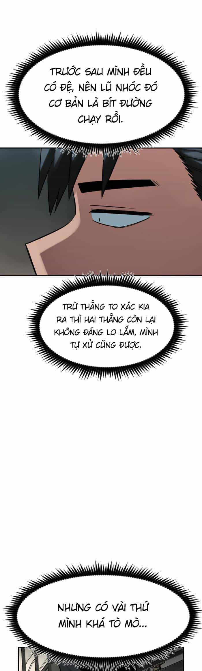 Good/Bad Fortune - Chương 113 - ảnh 12