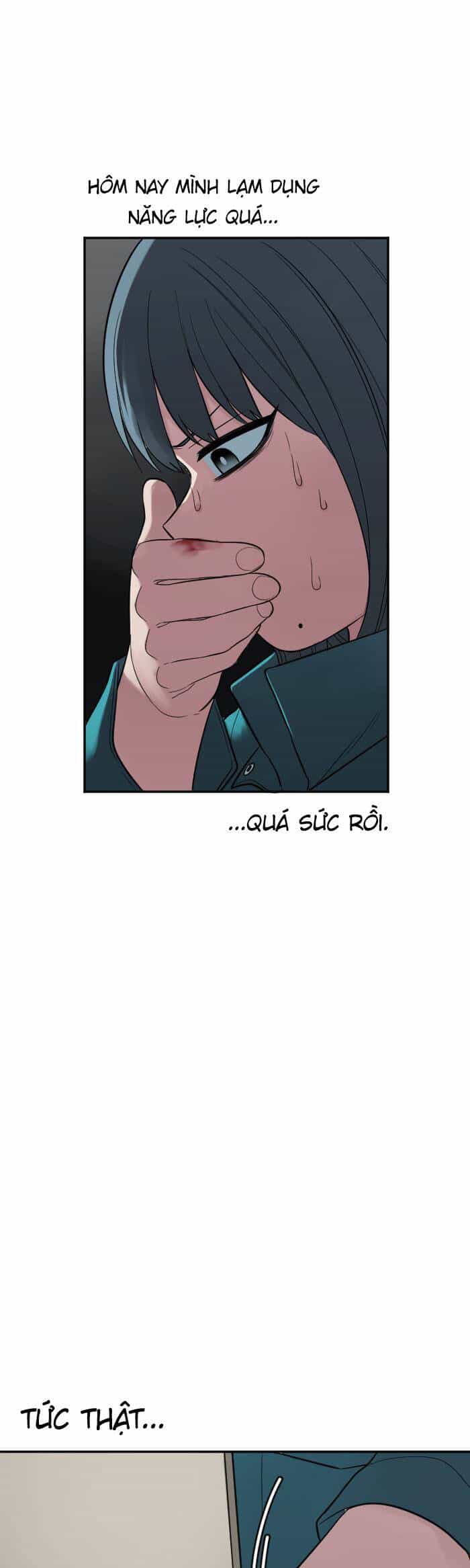 Good/Bad Fortune - Chương 113 - ảnh 17