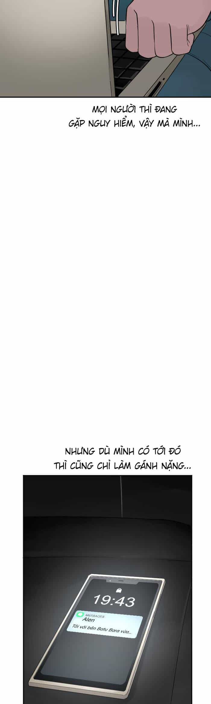 Good/Bad Fortune - Chương 113 - ảnh 18