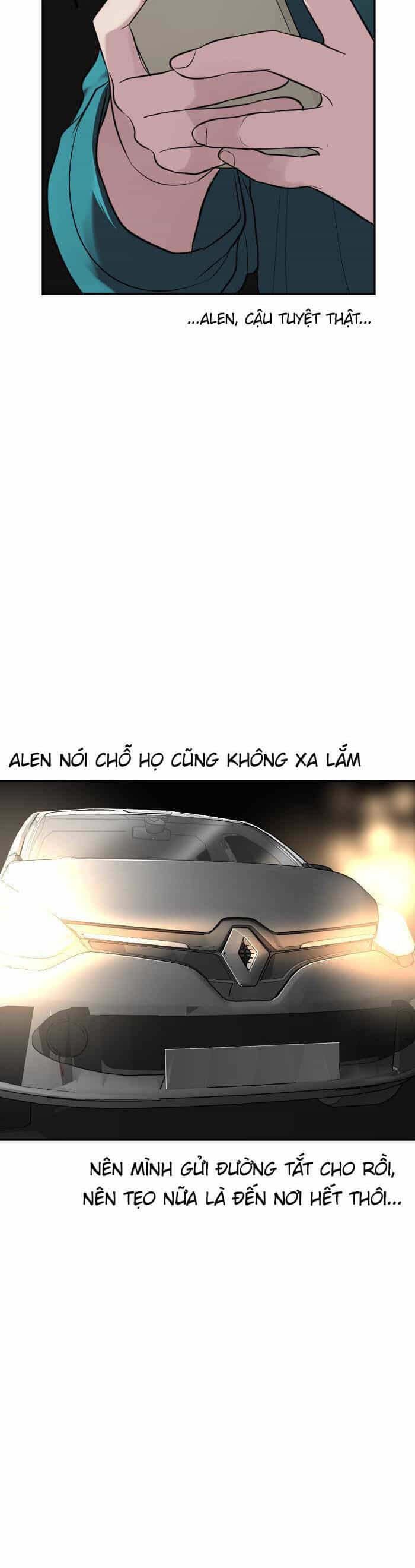 Good/Bad Fortune - Chương 113 - ảnh 21