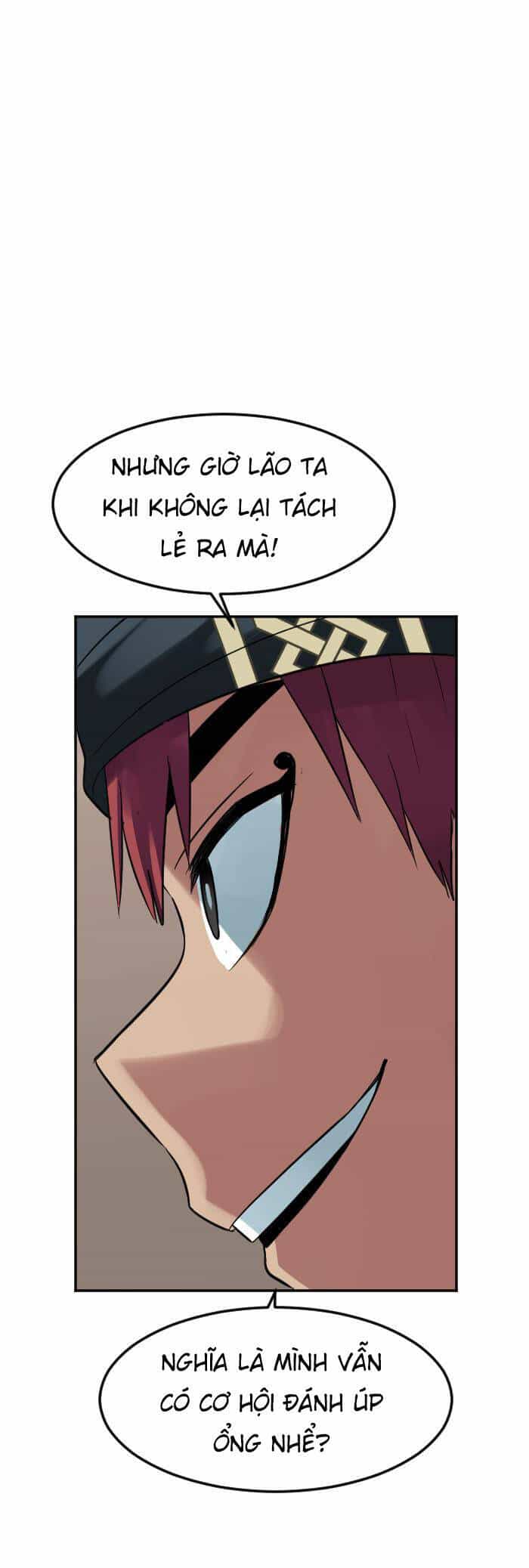 Good/Bad Fortune - Chương 113 - ảnh 26