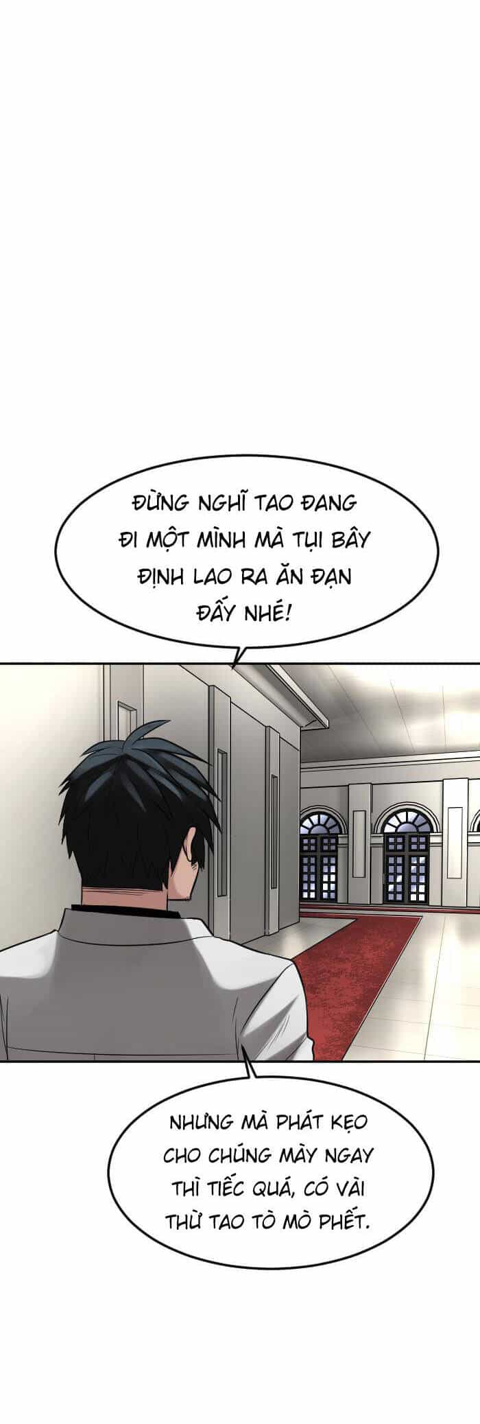 Good/Bad Fortune - Chương 113 - ảnh 27