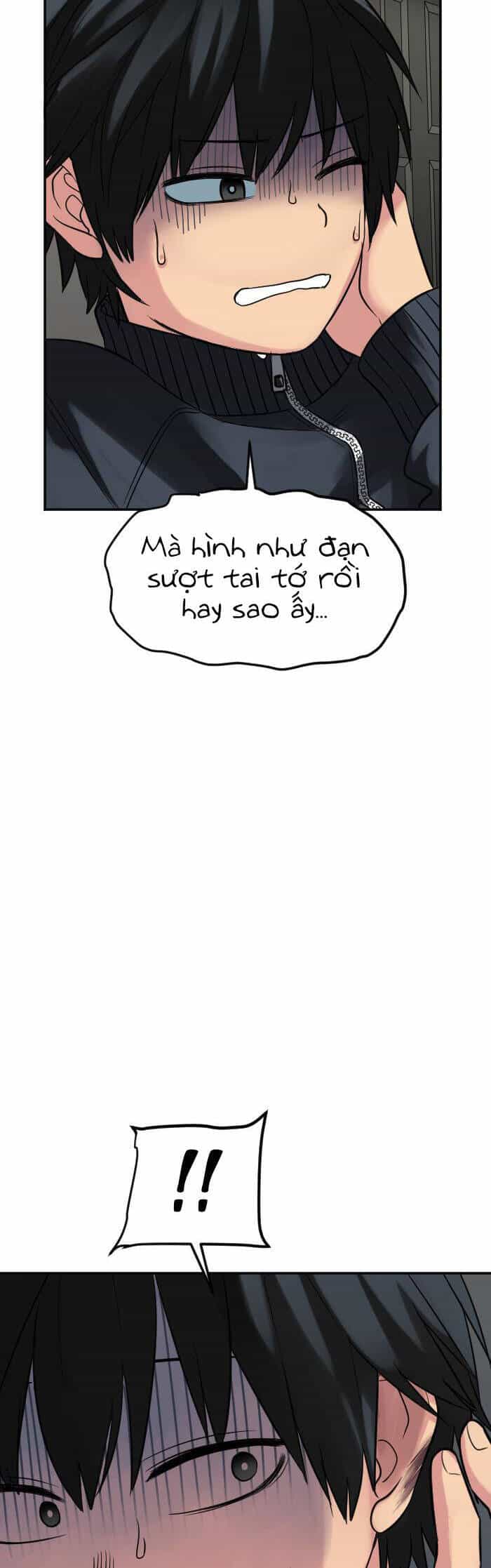 Good/Bad Fortune - Chương 113 - ảnh 3