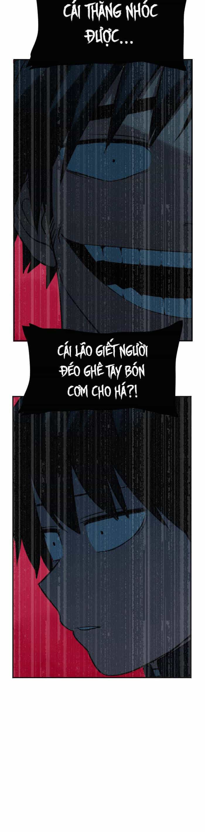 Good/Bad Fortune - Chương 113 - ảnh 33