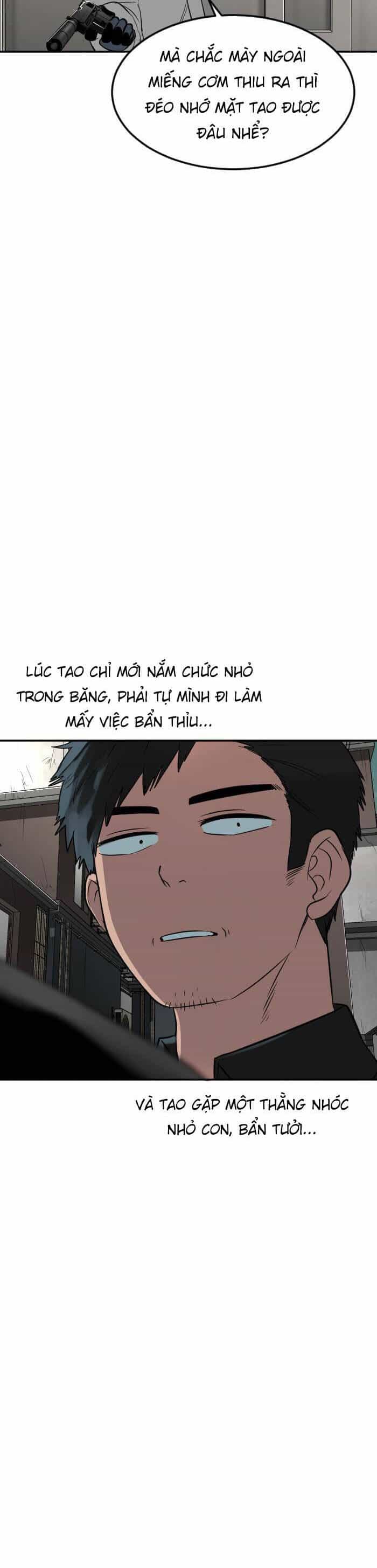 Good/Bad Fortune - Chương 113 - ảnh 35
