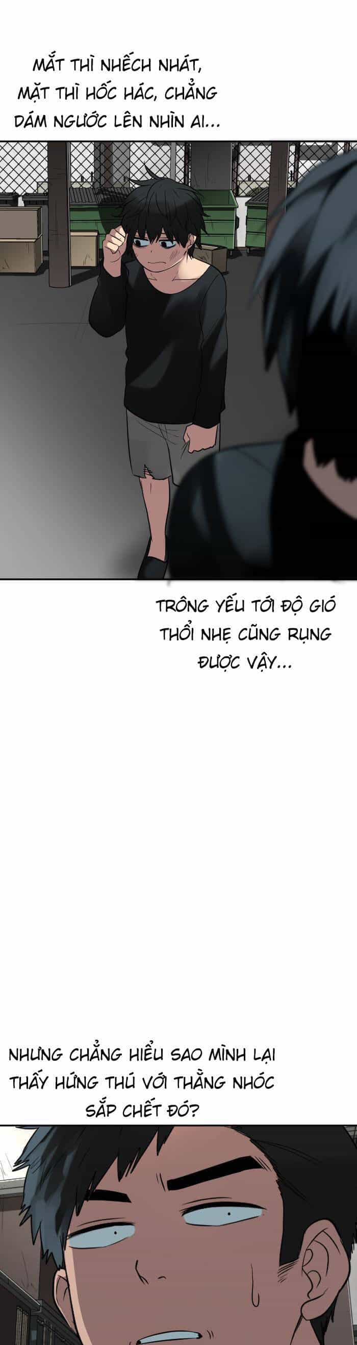 Good/Bad Fortune - Chương 113 - ảnh 36