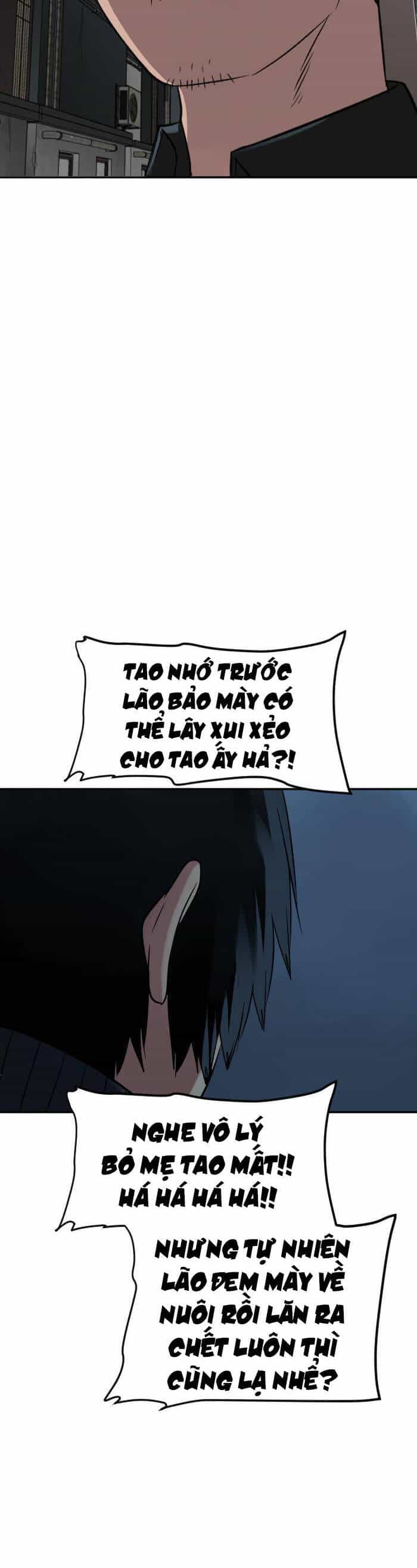 Good/Bad Fortune - Chương 113 - ảnh 37
