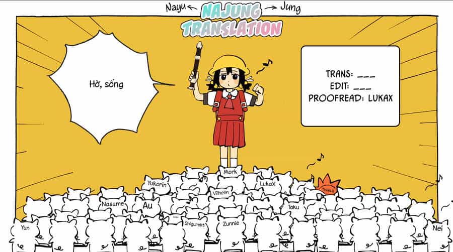 Good/Bad Fortune - Chương 113 - ảnh 42