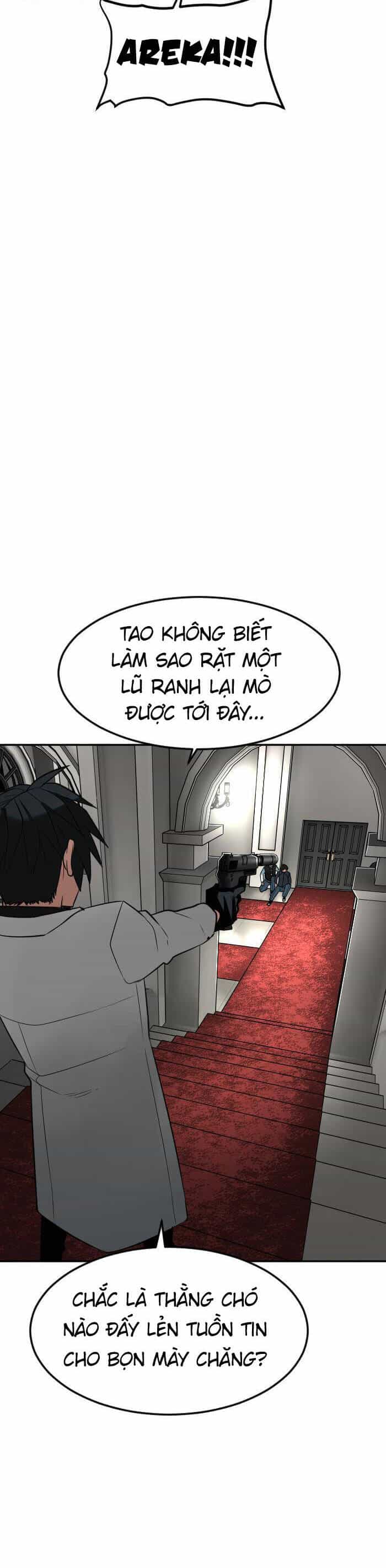 Good/Bad Fortune - Chương 113 - ảnh 6
