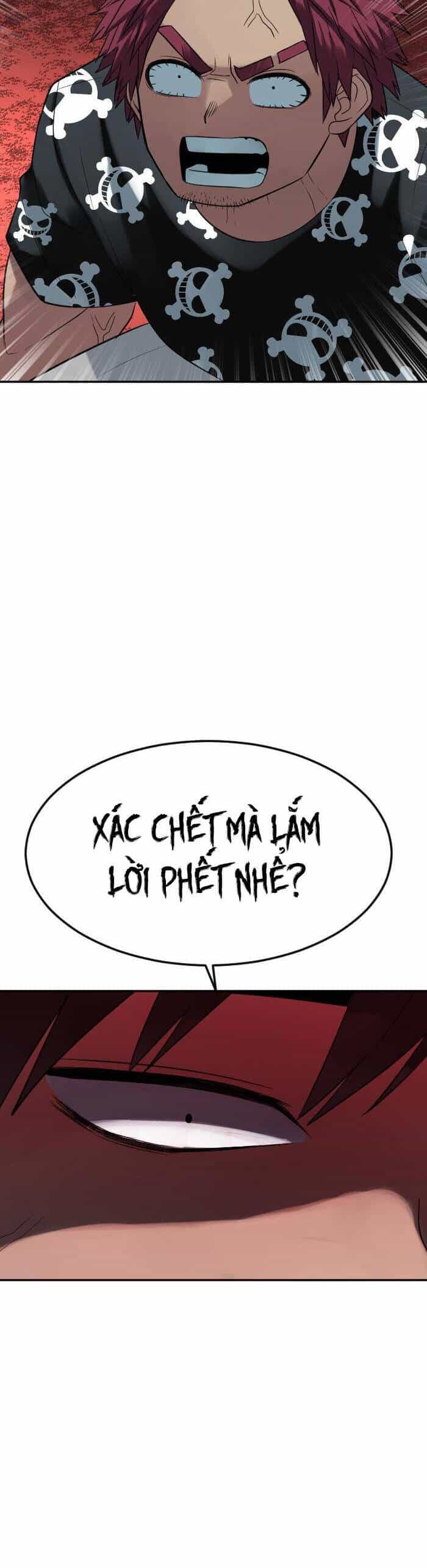 Good/Bad Fortune - Chương 113 - ảnh 8