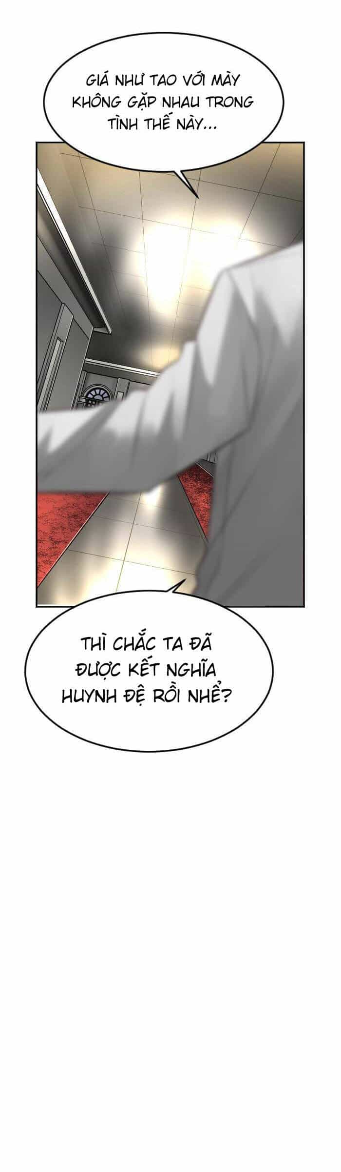 Good/Bad Fortune - Chương 114 - ảnh 15