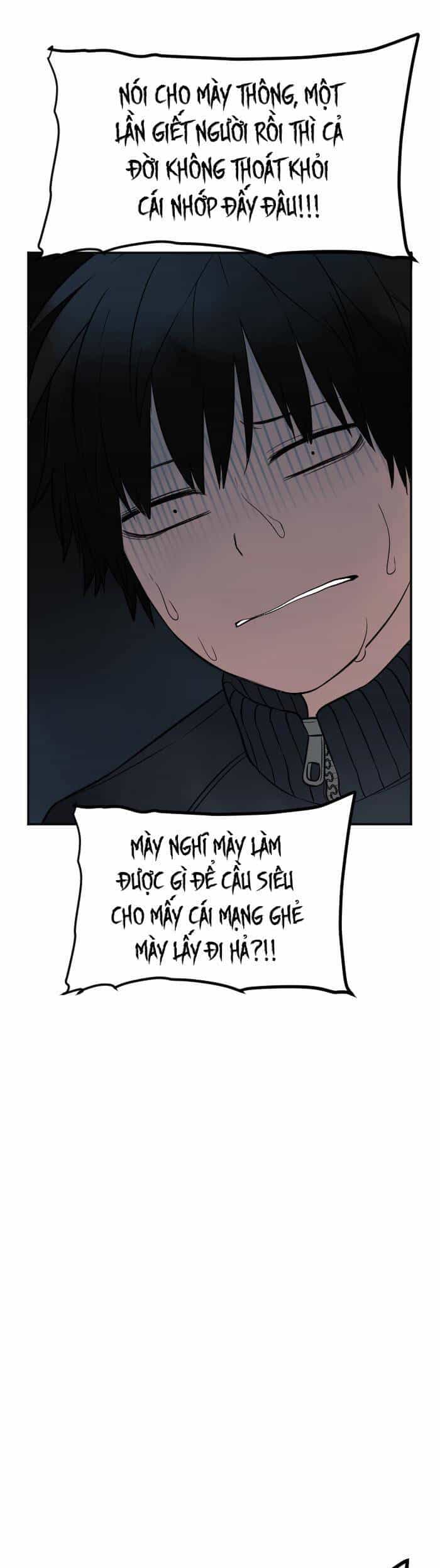 Good/Bad Fortune - Chương 114 - ảnh 16