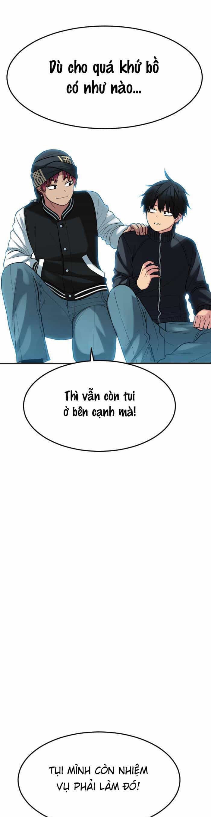 Good/Bad Fortune - Chương 114 - ảnh 19
