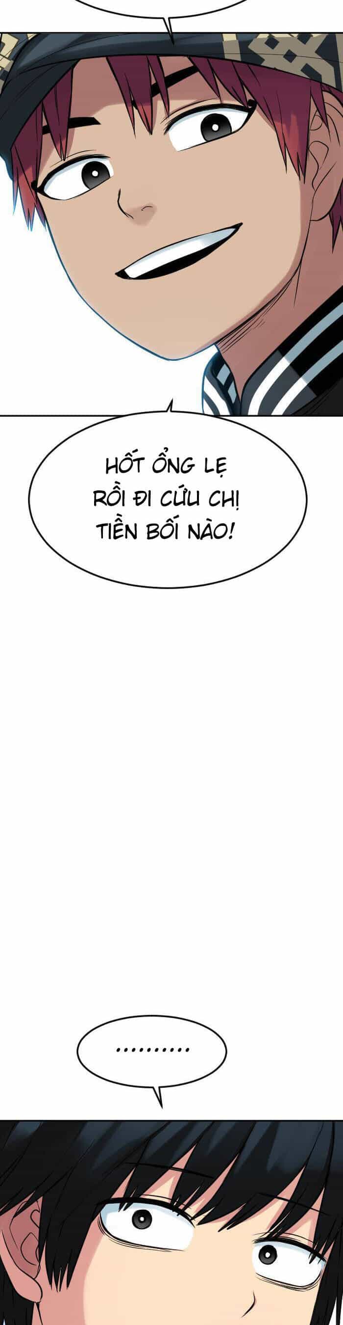 Good/Bad Fortune - Chương 114 - ảnh 20