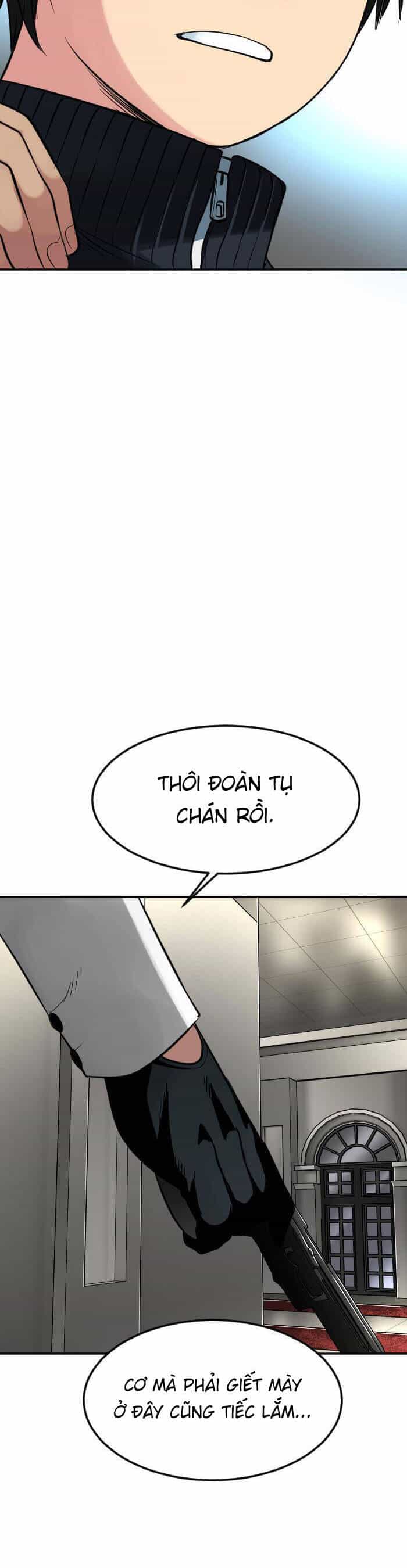 Good/Bad Fortune - Chương 114 - ảnh 21