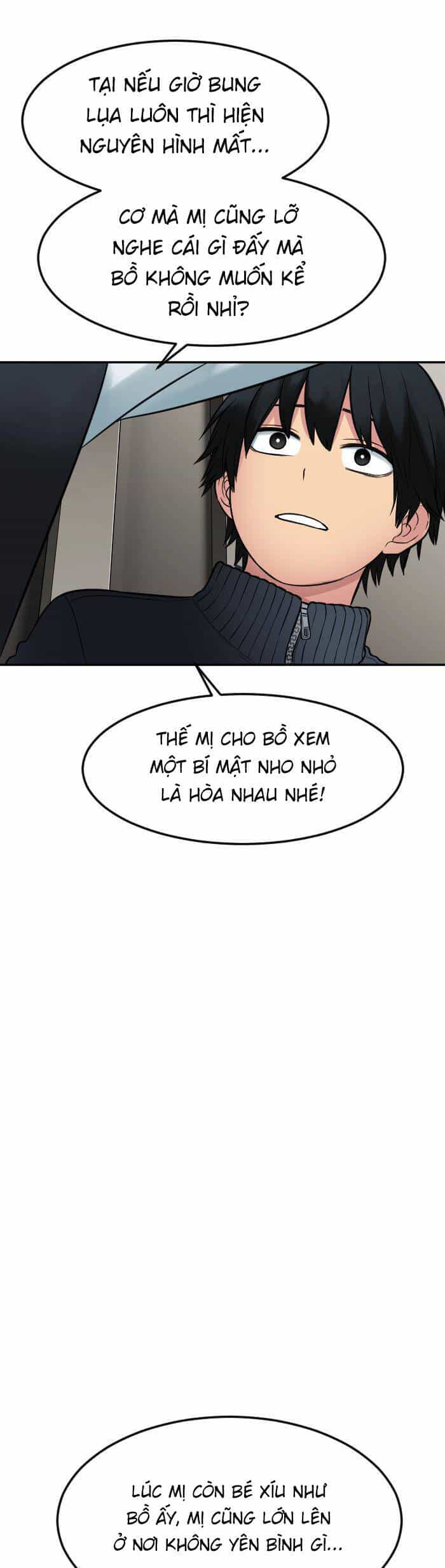 Good/Bad Fortune - Chương 114 - ảnh 25