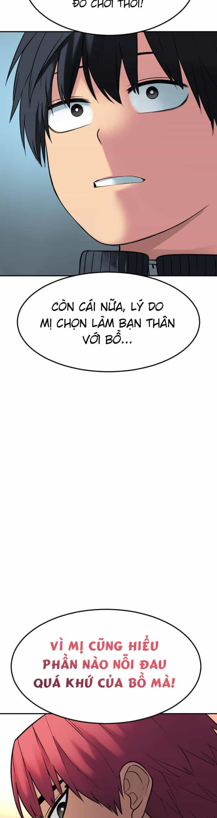 Good/Bad Fortune - Chương 114 - ảnh 29