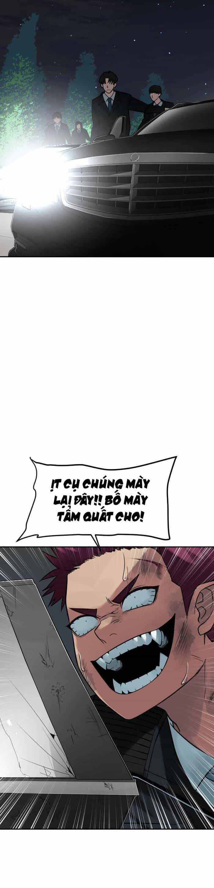 Good/Bad Fortune - Chương 114 - ảnh 32