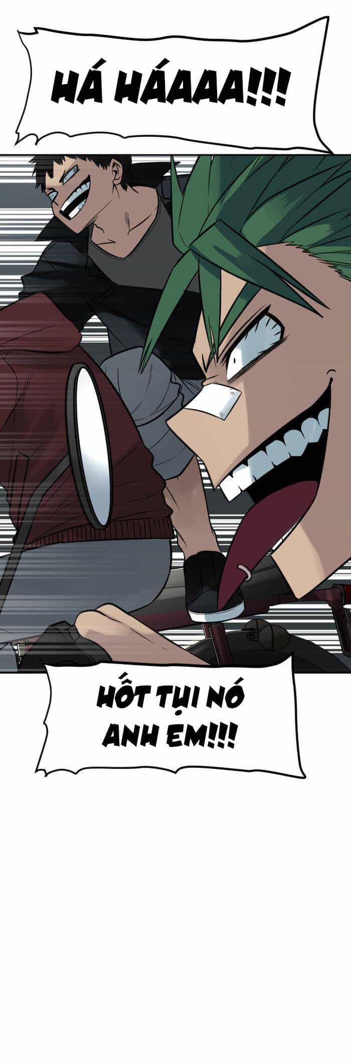 Good/Bad Fortune - Chương 114 - ảnh 36