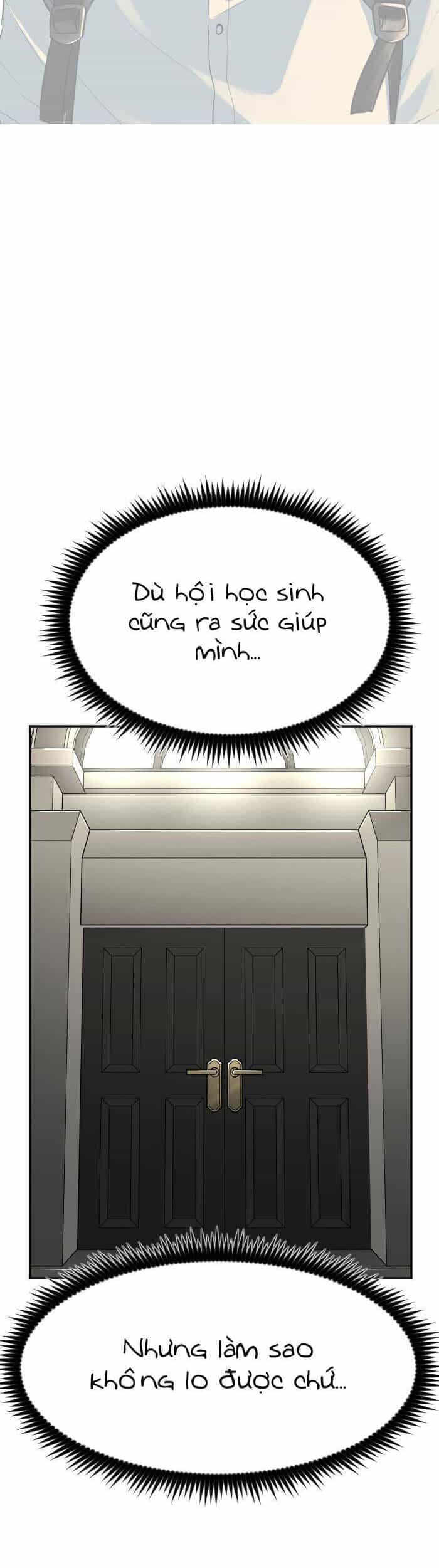 Good/Bad Fortune - Chương 114 - ảnh 6