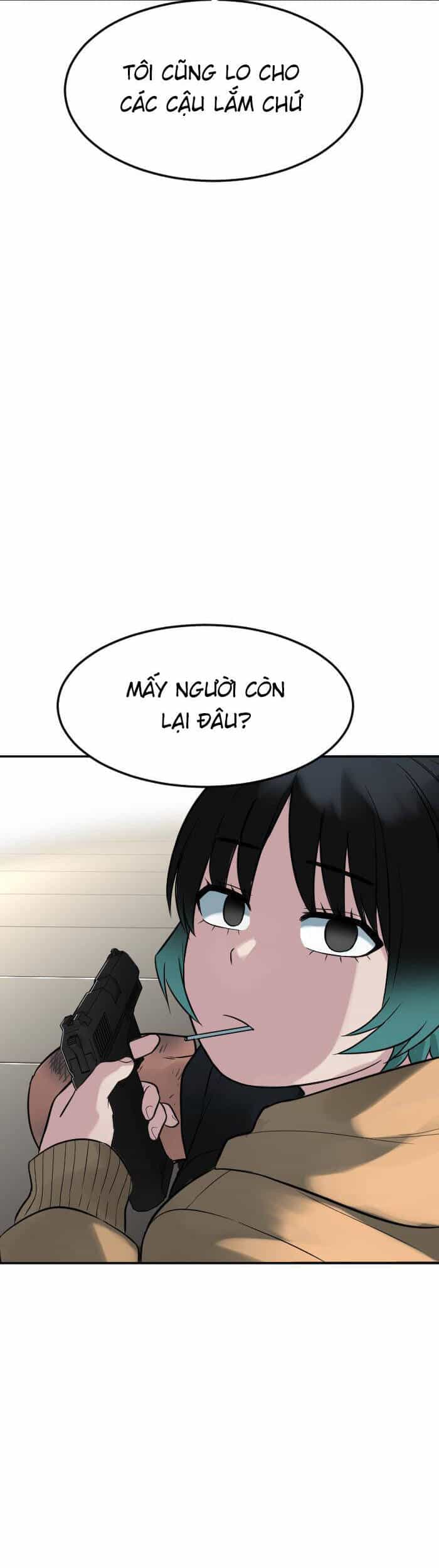Good/Bad Fortune - Chương 115 - ảnh 10