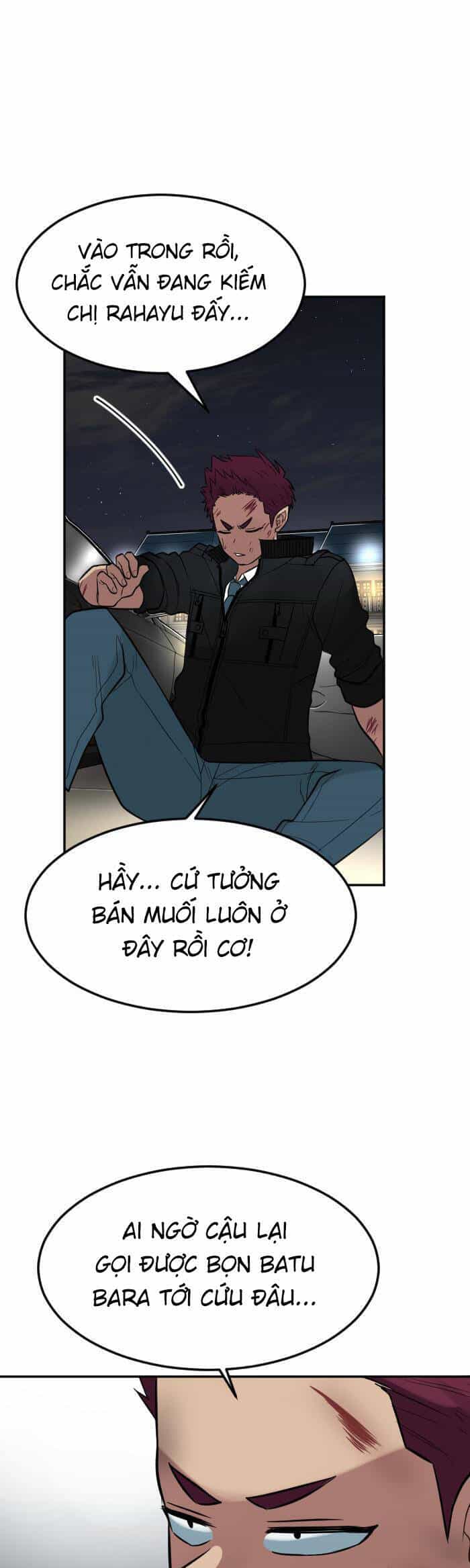 Good/Bad Fortune - Chương 115 - ảnh 11