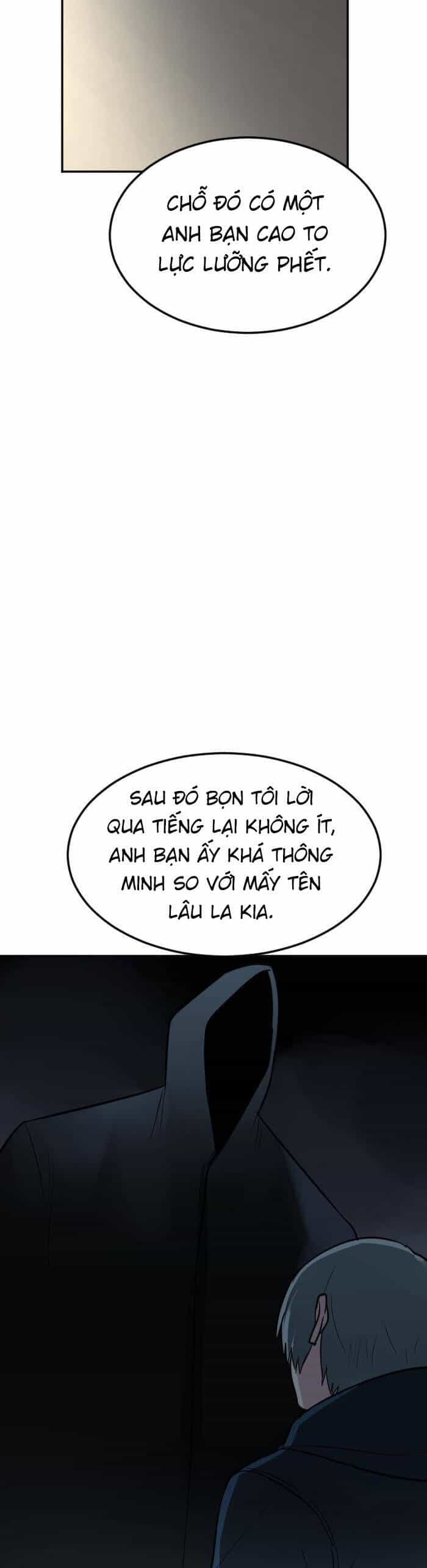 Good/Bad Fortune - Chương 115 - ảnh 17