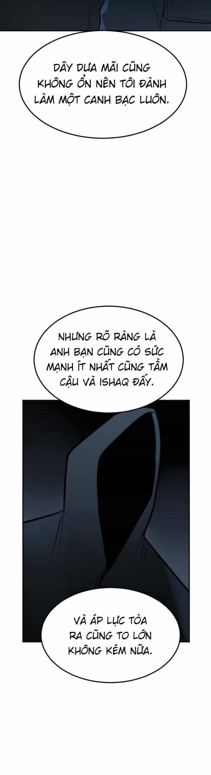Good/Bad Fortune - Chương 115 - ảnh 18