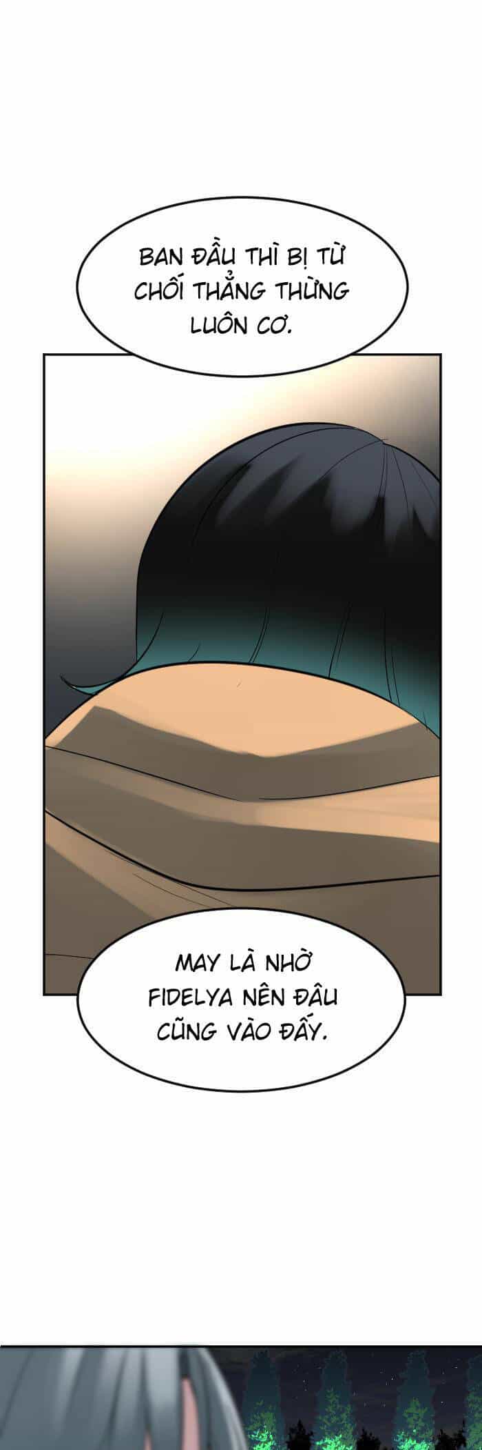 Good/Bad Fortune - Chương 115 - ảnh 19