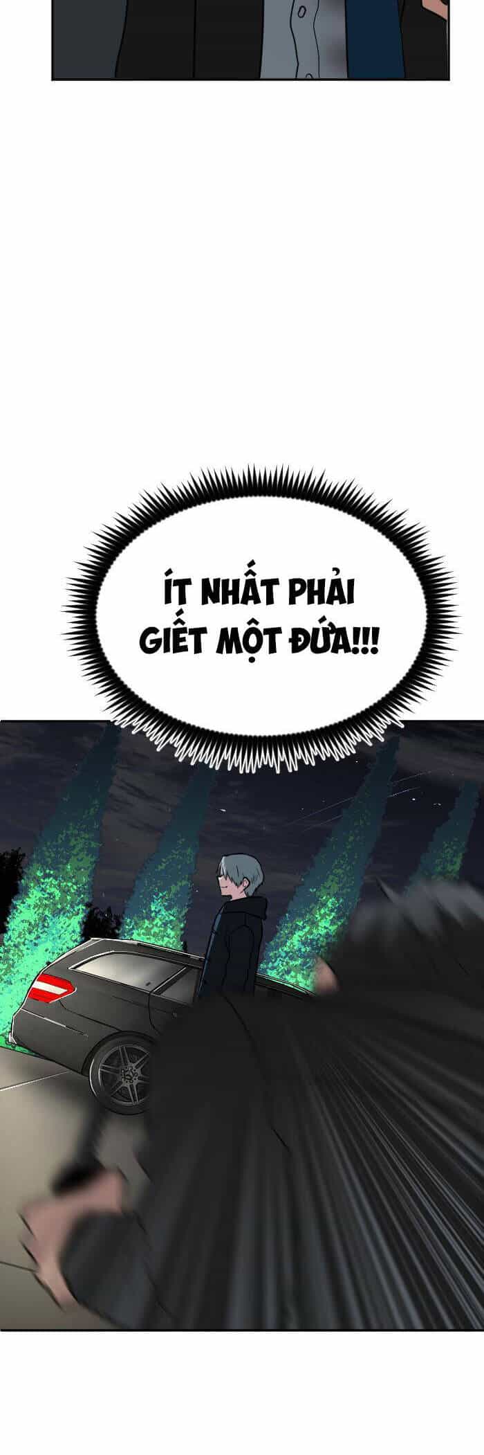 Good/Bad Fortune - Chương 115 - ảnh 21