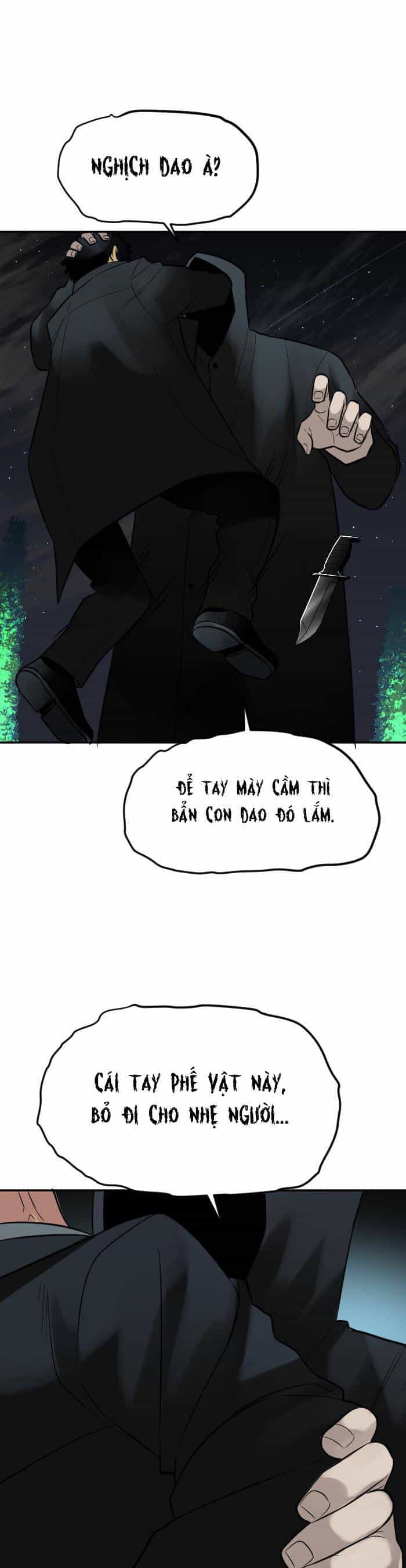 Good/Bad Fortune - Chương 115 - ảnh 24