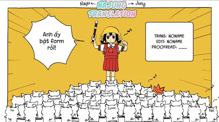 Good/Bad Fortune - Chương 115 - ảnh 40