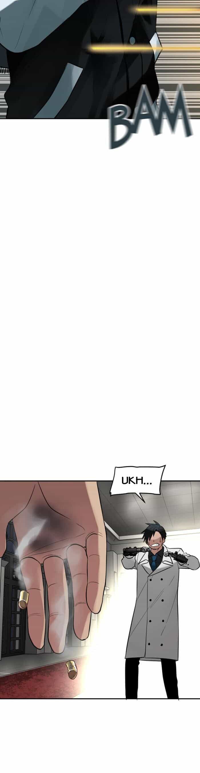 Good/Bad Fortune - Chương 116 - ảnh 11