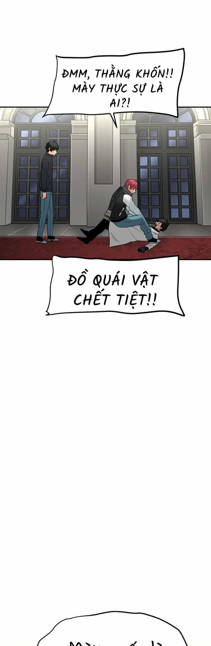 Good/Bad Fortune - Chương 116 - ảnh 27