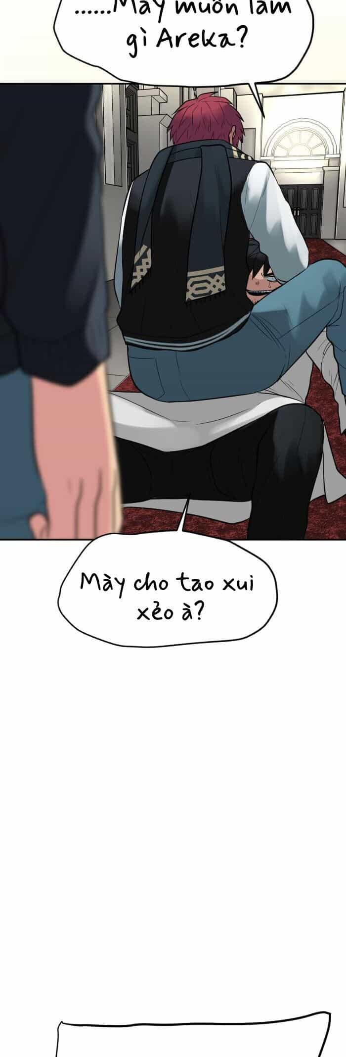 Good/Bad Fortune - Chương 116 - ảnh 28