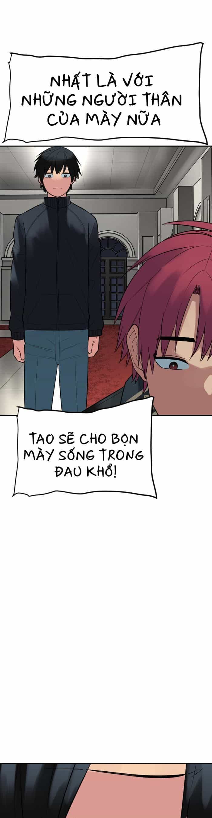 Good/Bad Fortune - Chương 116 - ảnh 30