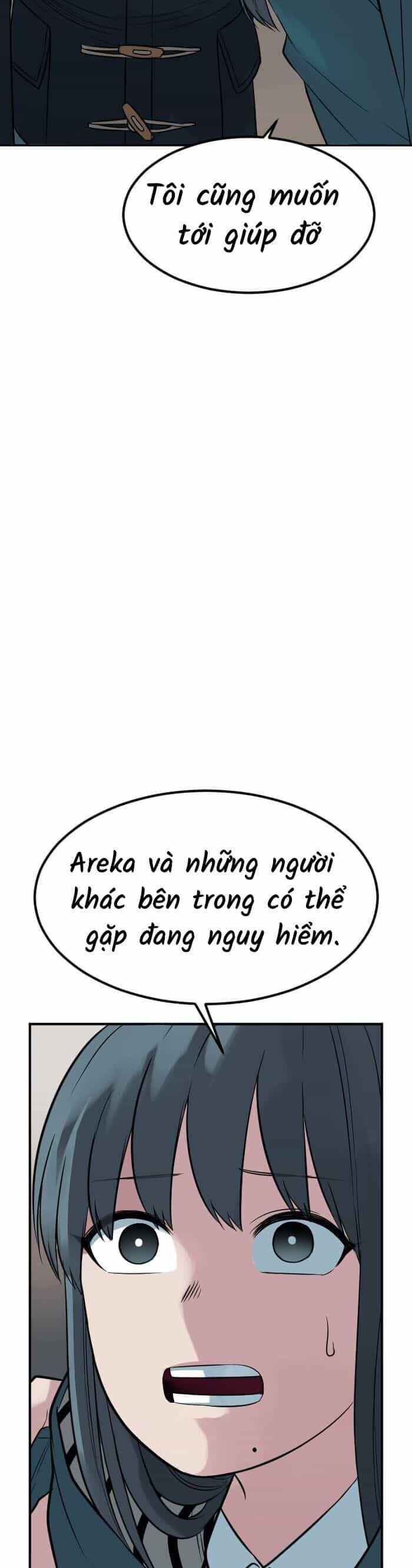 Good/Bad Fortune - Chương 116 - ảnh 37