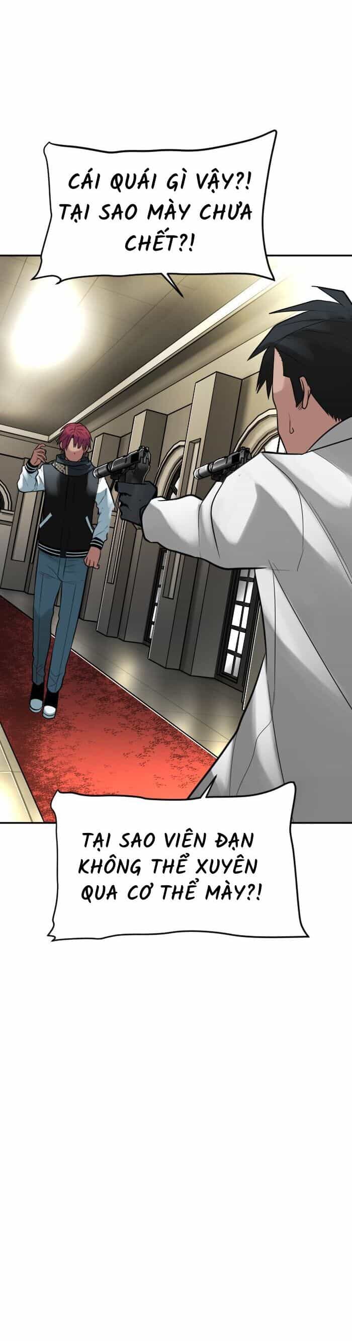 Good/Bad Fortune - Chương 116 - ảnh 4