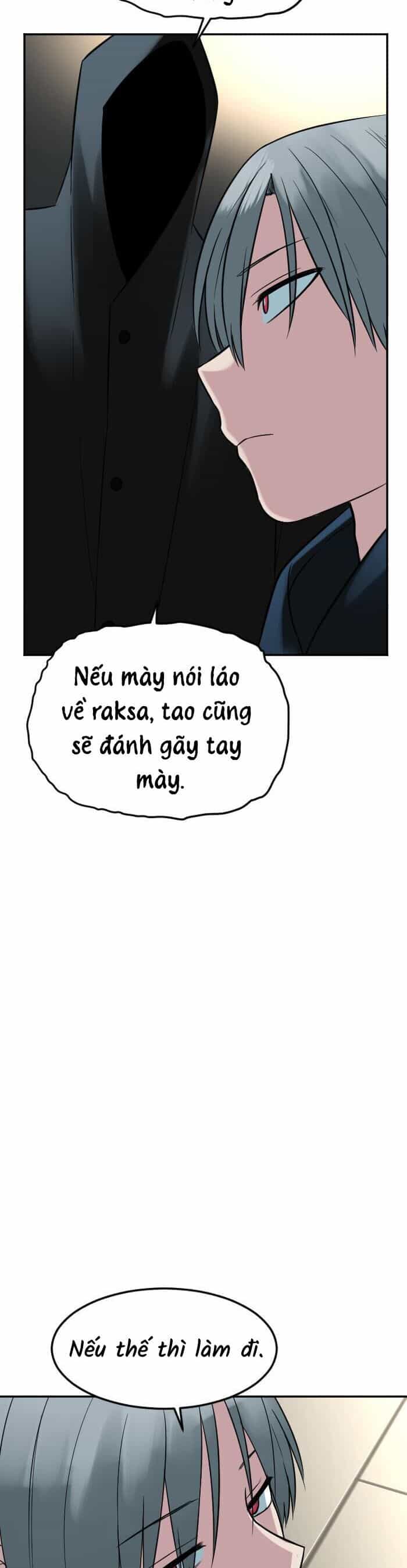Good/Bad Fortune - Chương 116 - ảnh 40