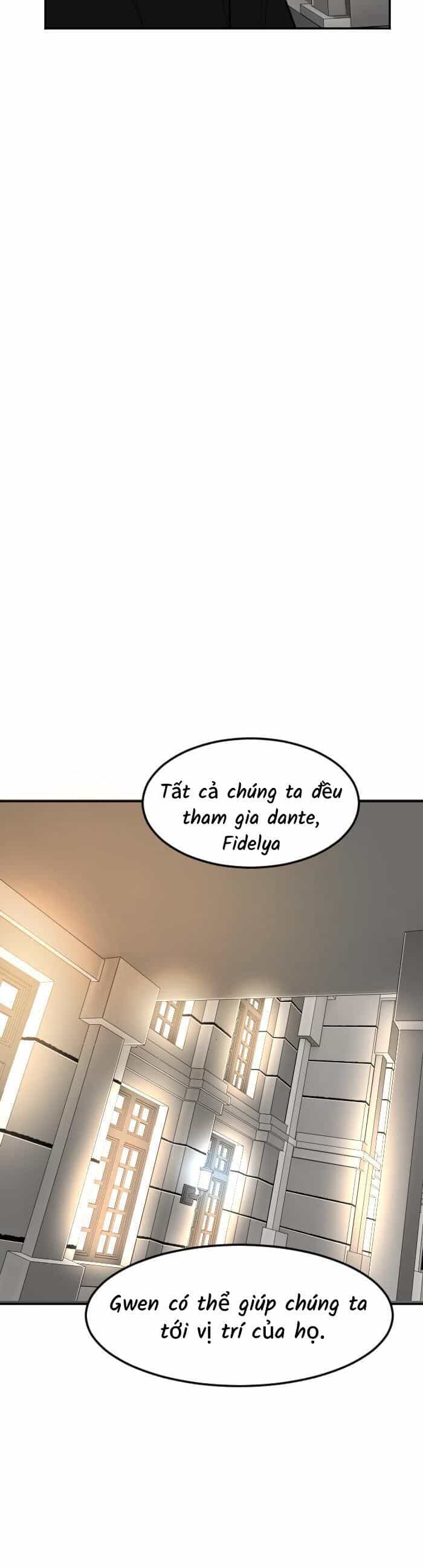 Good/Bad Fortune - Chương 116 - ảnh 42