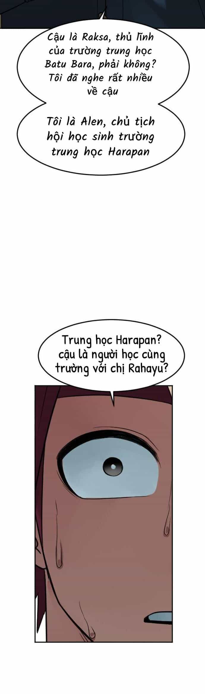 Good/Bad Fortune - Chương 117 - ảnh 17