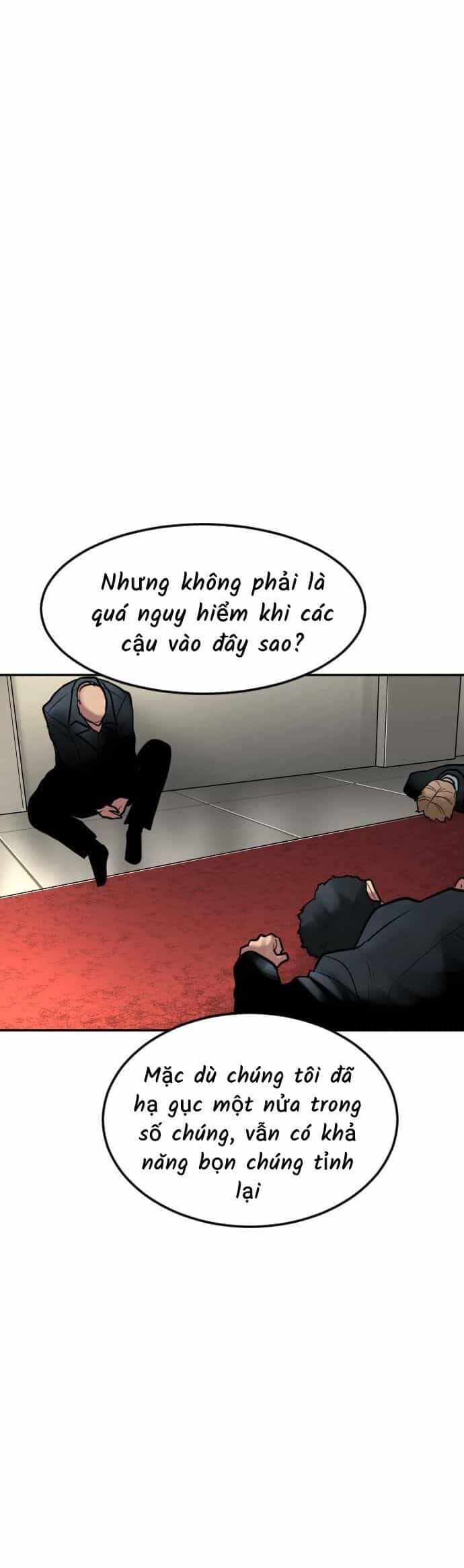 Good/Bad Fortune - Chương 117 - ảnh 19