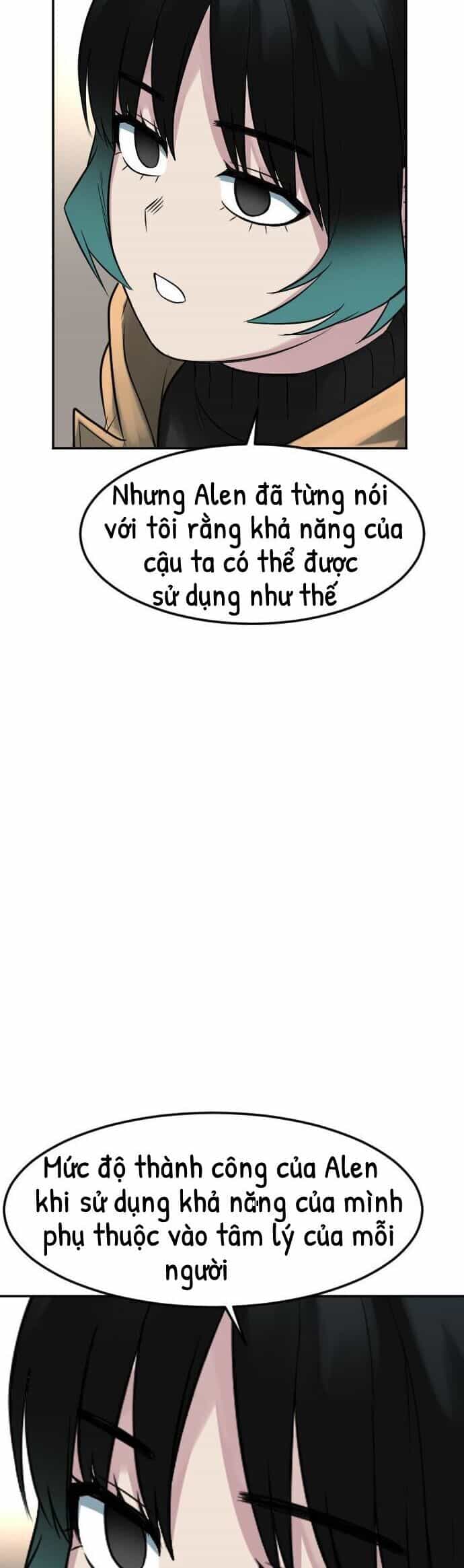 Good/Bad Fortune - Chương 117 - ảnh 23