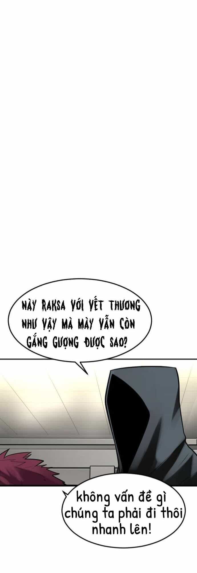 Good/Bad Fortune - Chương 117 - ảnh 27