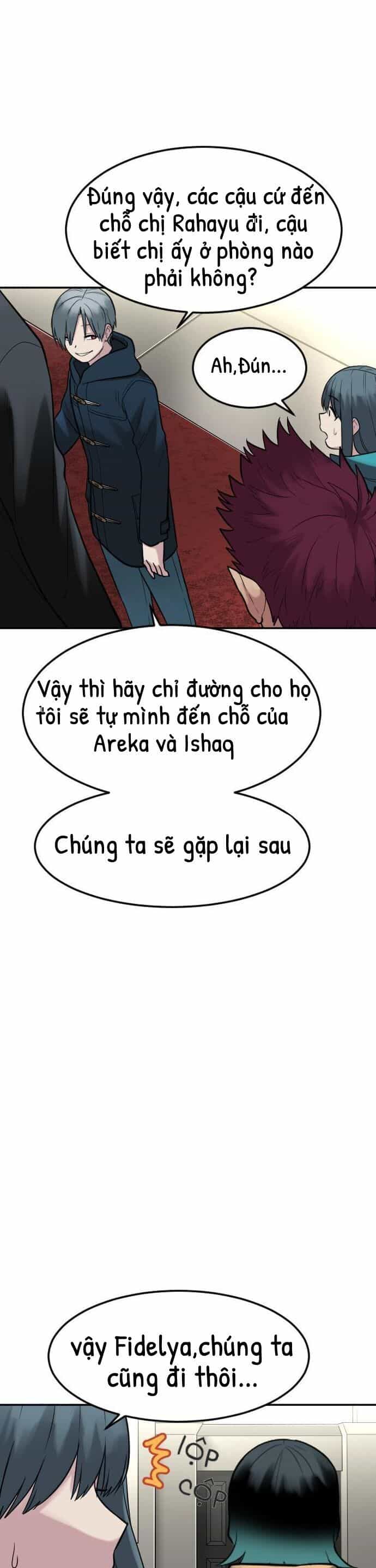 Good/Bad Fortune - Chương 117 - ảnh 28