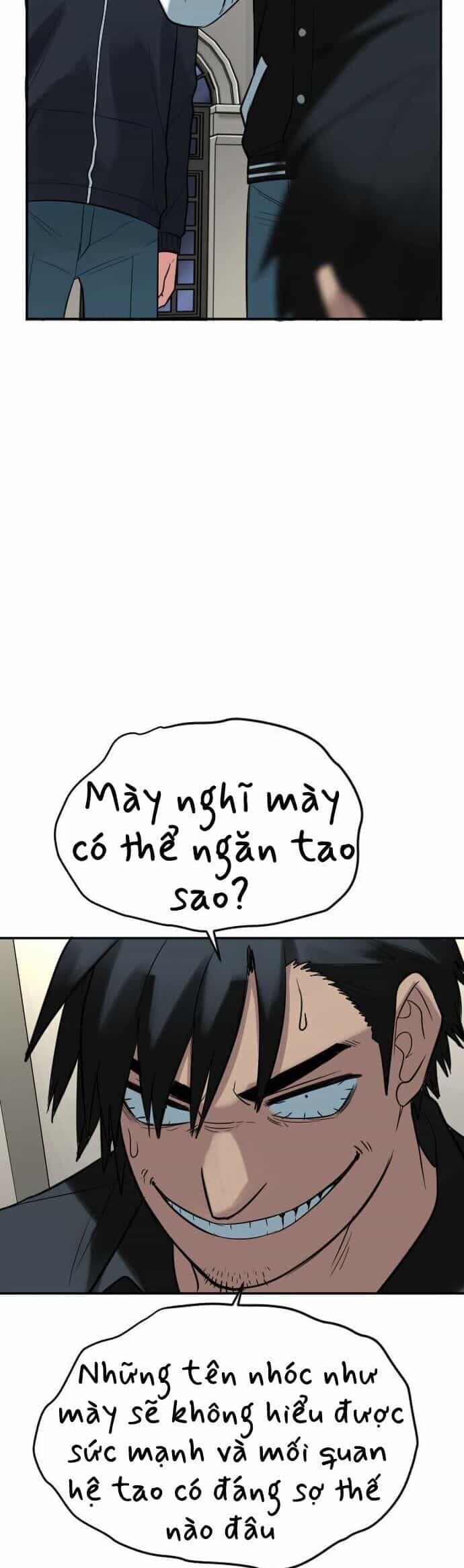 Good/Bad Fortune - Chương 117 - ảnh 34