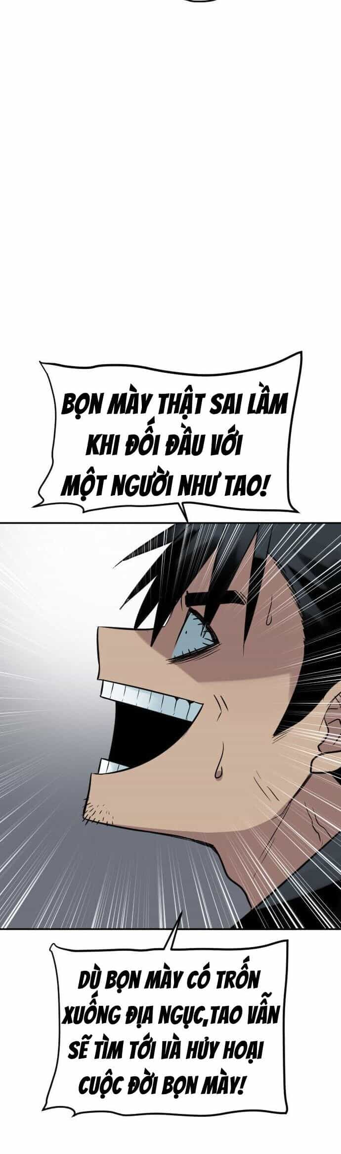 Good/Bad Fortune - Chương 117 - ảnh 35