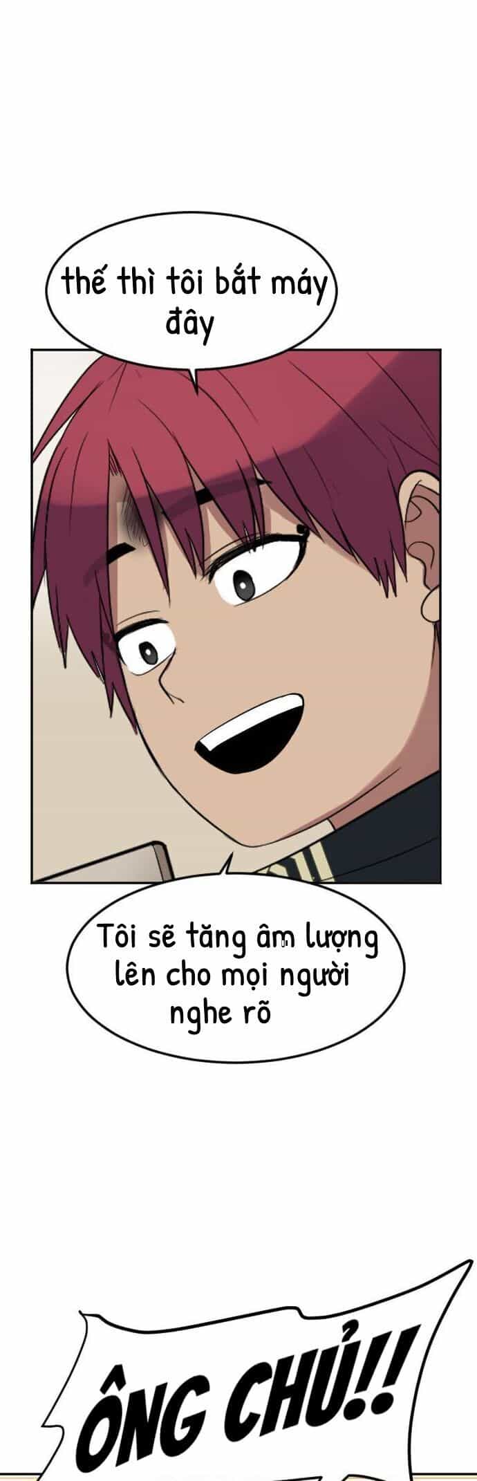 Good/Bad Fortune - Chương 117 - ảnh 36