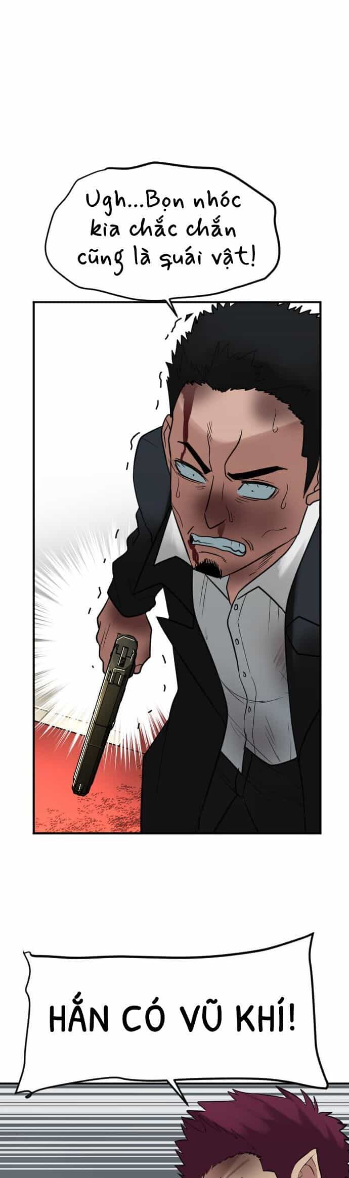Good/Bad Fortune - Chương 117 - ảnh 4