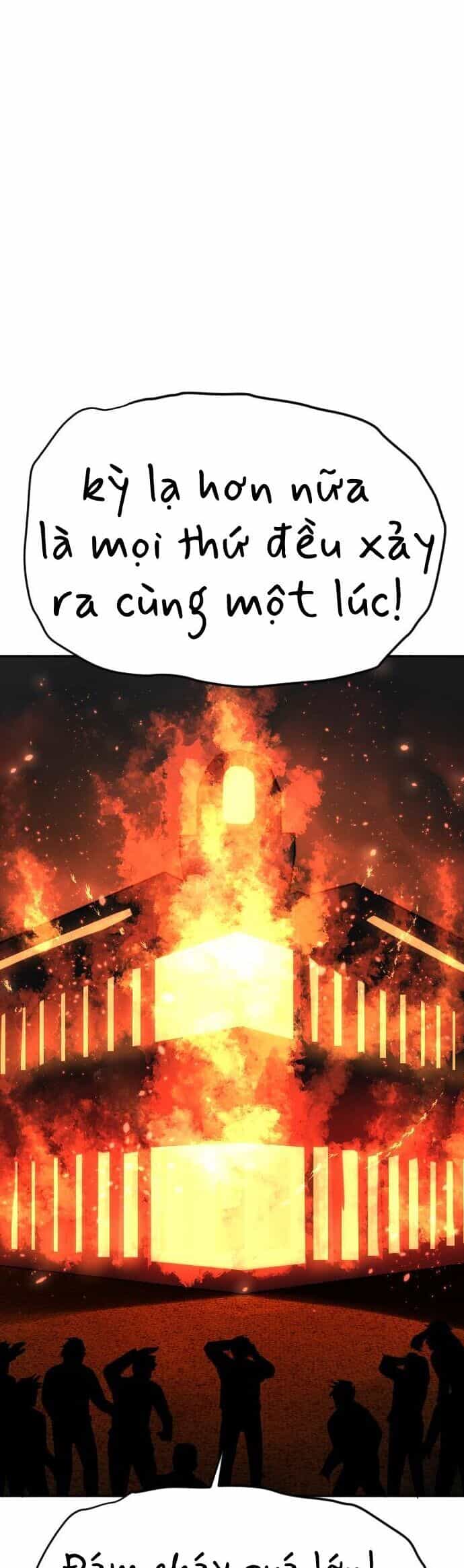 Good/Bad Fortune - Chương 117 - ảnh 40
